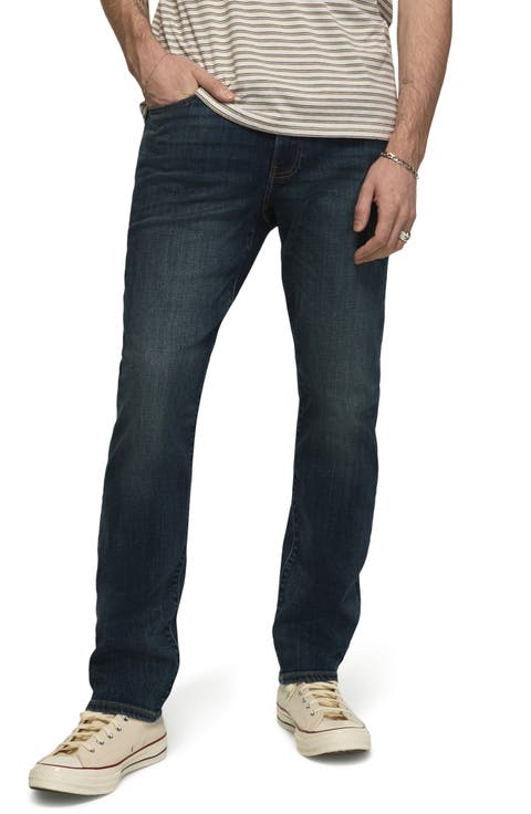 410 Athletic Straight Leg Jeans