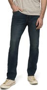 Lucky Brand 410 Athletic Straight Leg Jeans