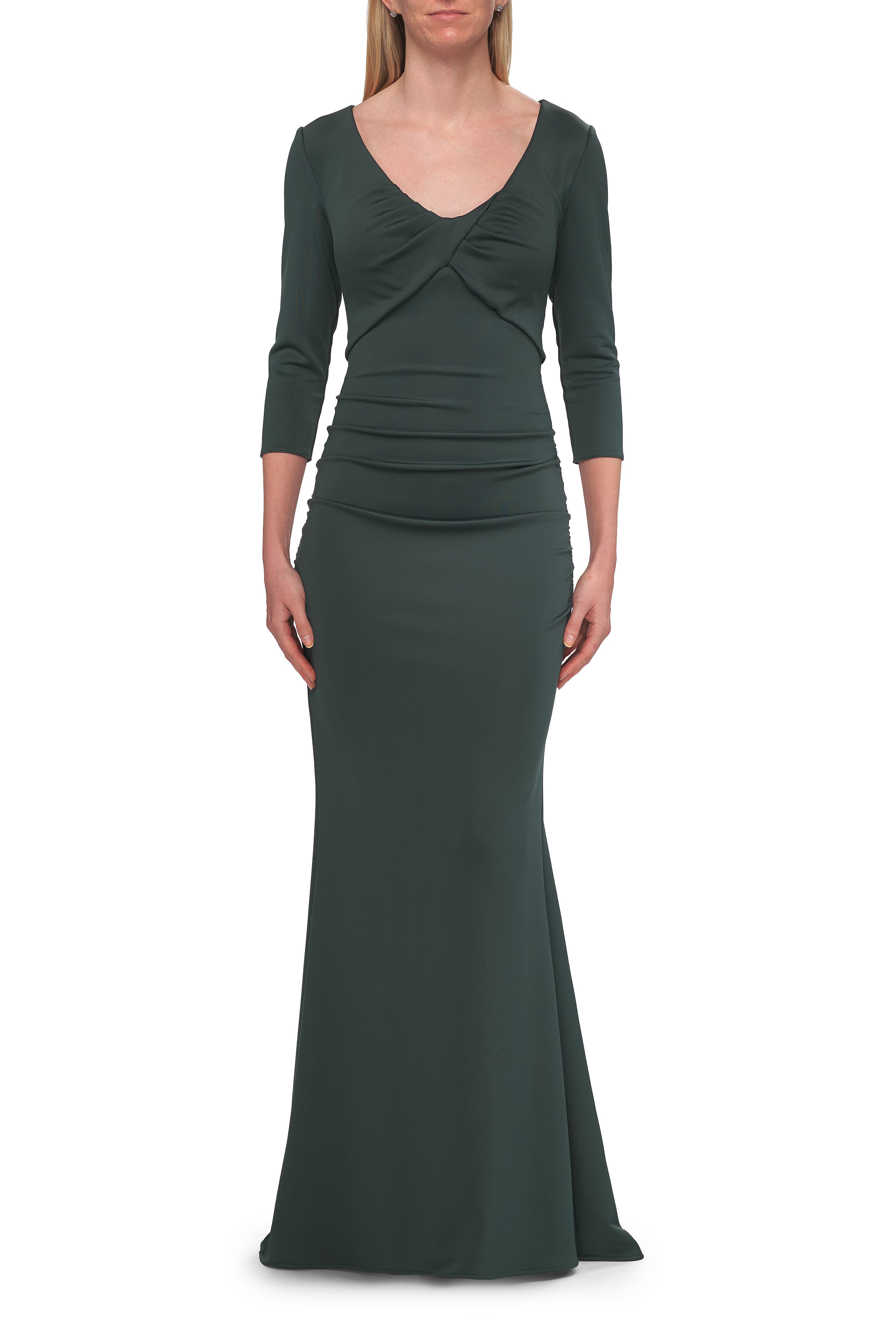 selected Dark Emerald
