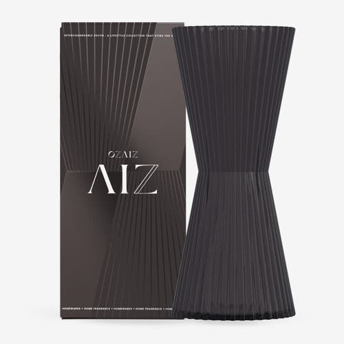 Ozaiz Aiz Glass In Gray