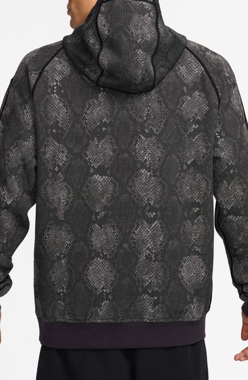 JORDAN JORDAN SPORT DRI-FIT FLEECE HOODIE