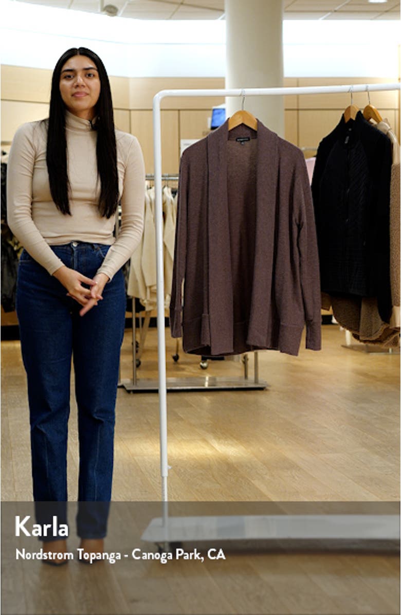 Soften Up Cardigan, sales video thumbnail