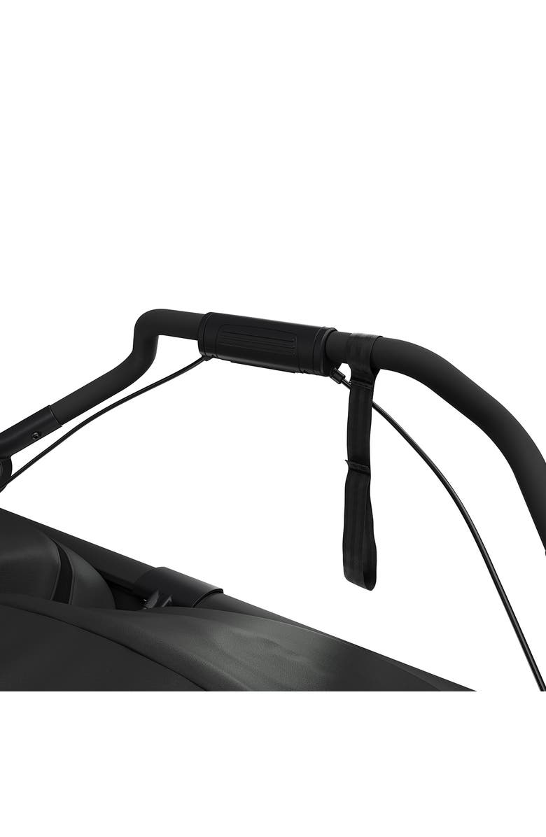 Thule Urban Glide 3 Double All-Terrain Stroller, Alternate, color,