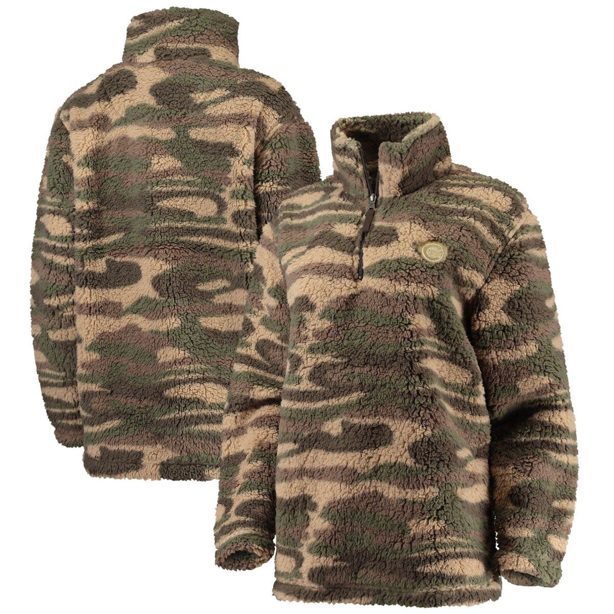 selected Camo