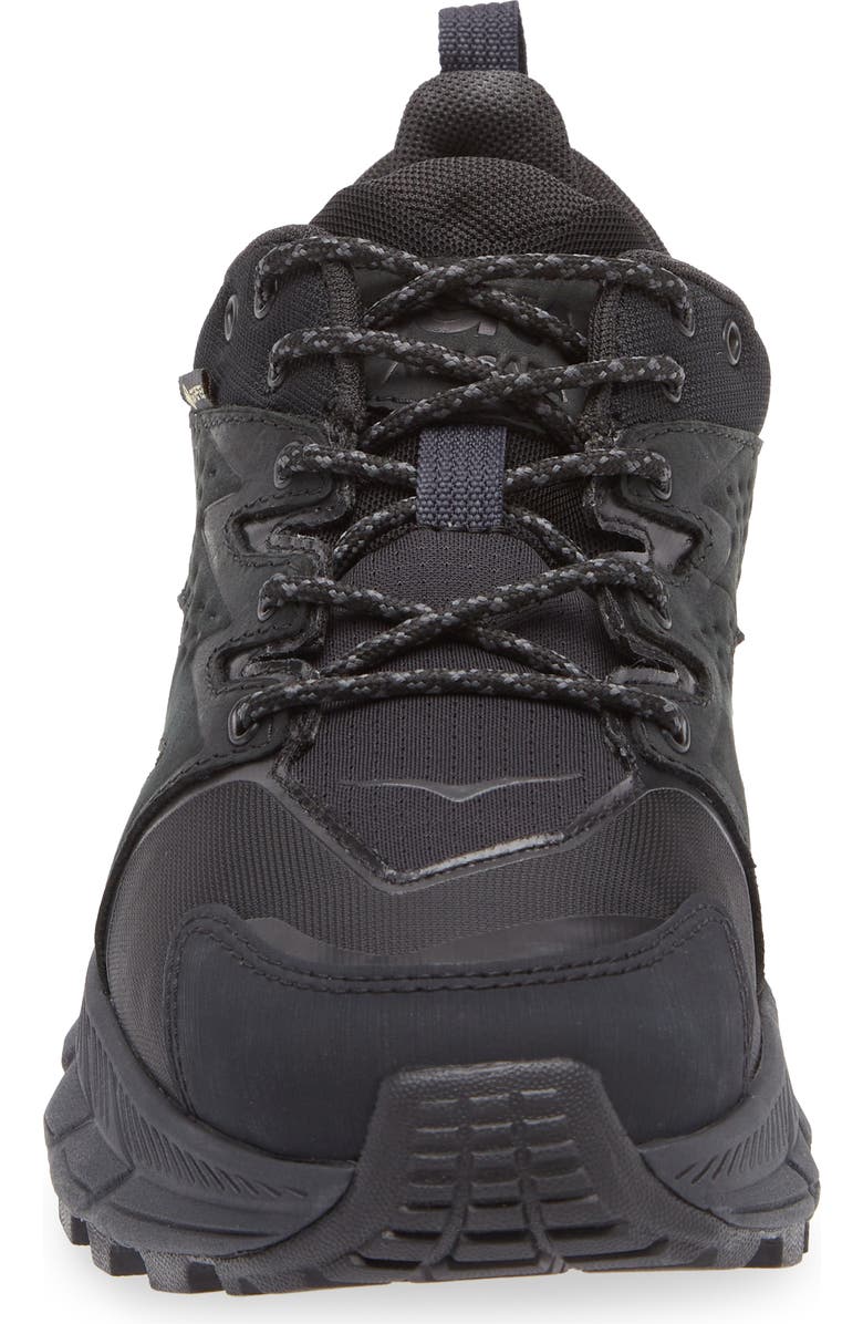 HOKA Anacapa Low Gore-Tex<sup>®</sup> Waterproof Hiking Shoe, Alternate, color,