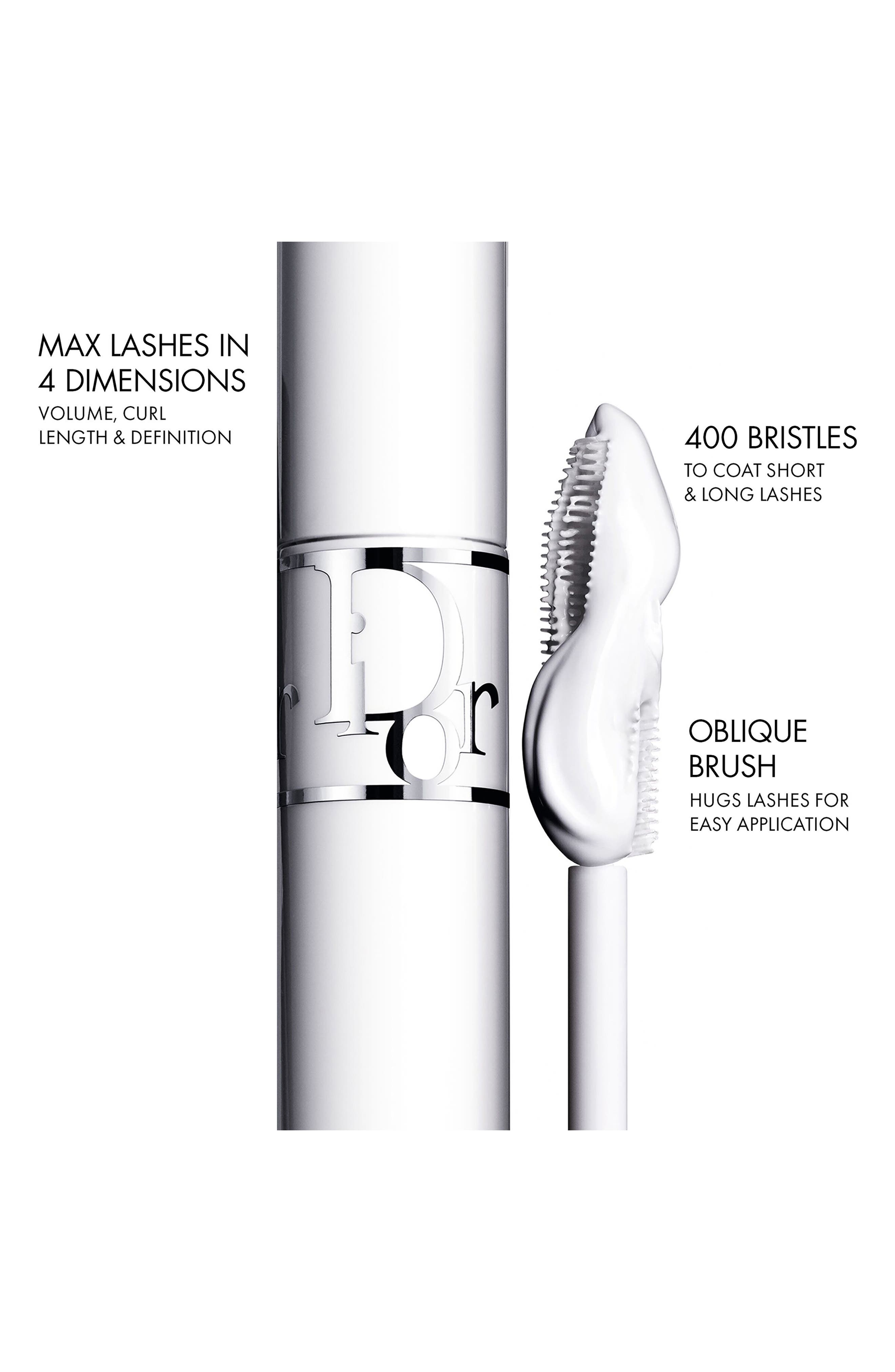 DIOR Diorshow Overvolume Mascara Makeup Set (Limited Edition