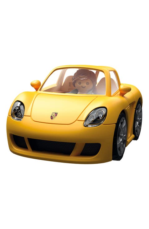 x Porsche Carrera GT Miniature Model