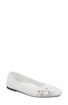 KARL LAGERFELD PARIS Zundro Flat