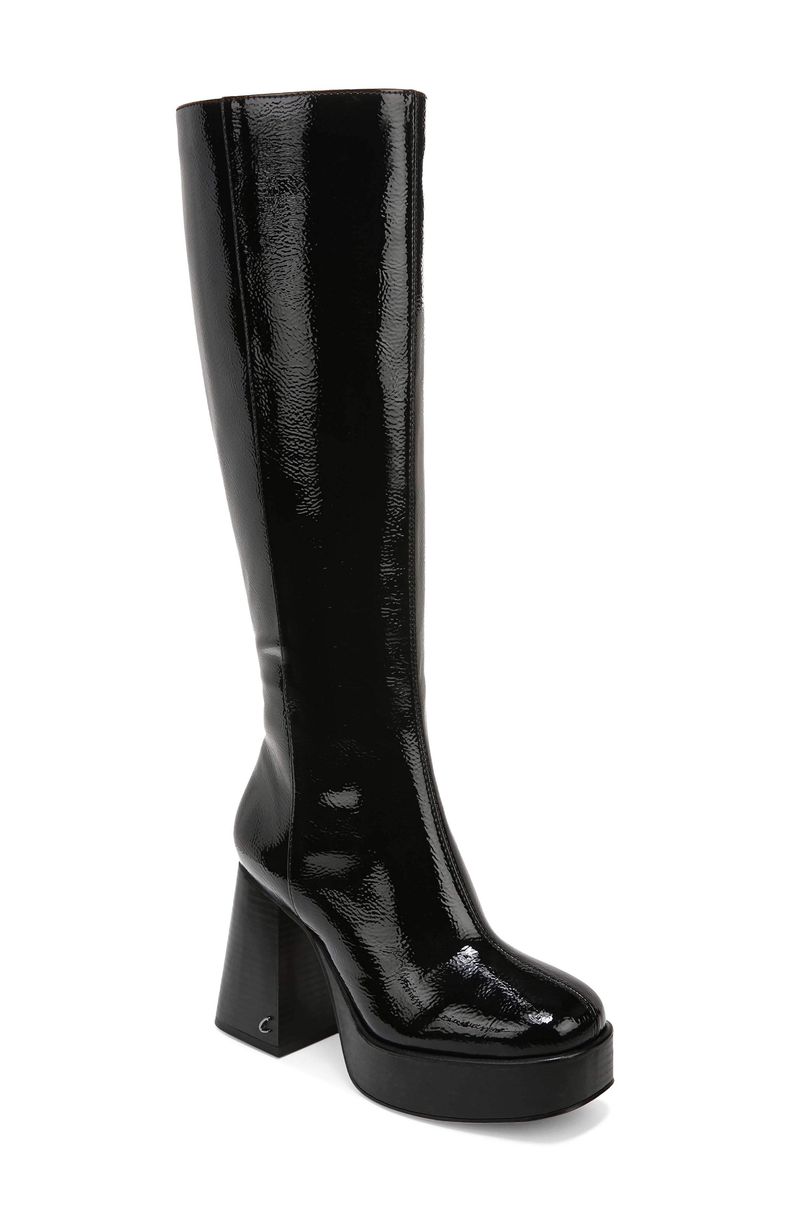 Circus NY by Sam Edelman Sandy Platform Boot, Main, color, 