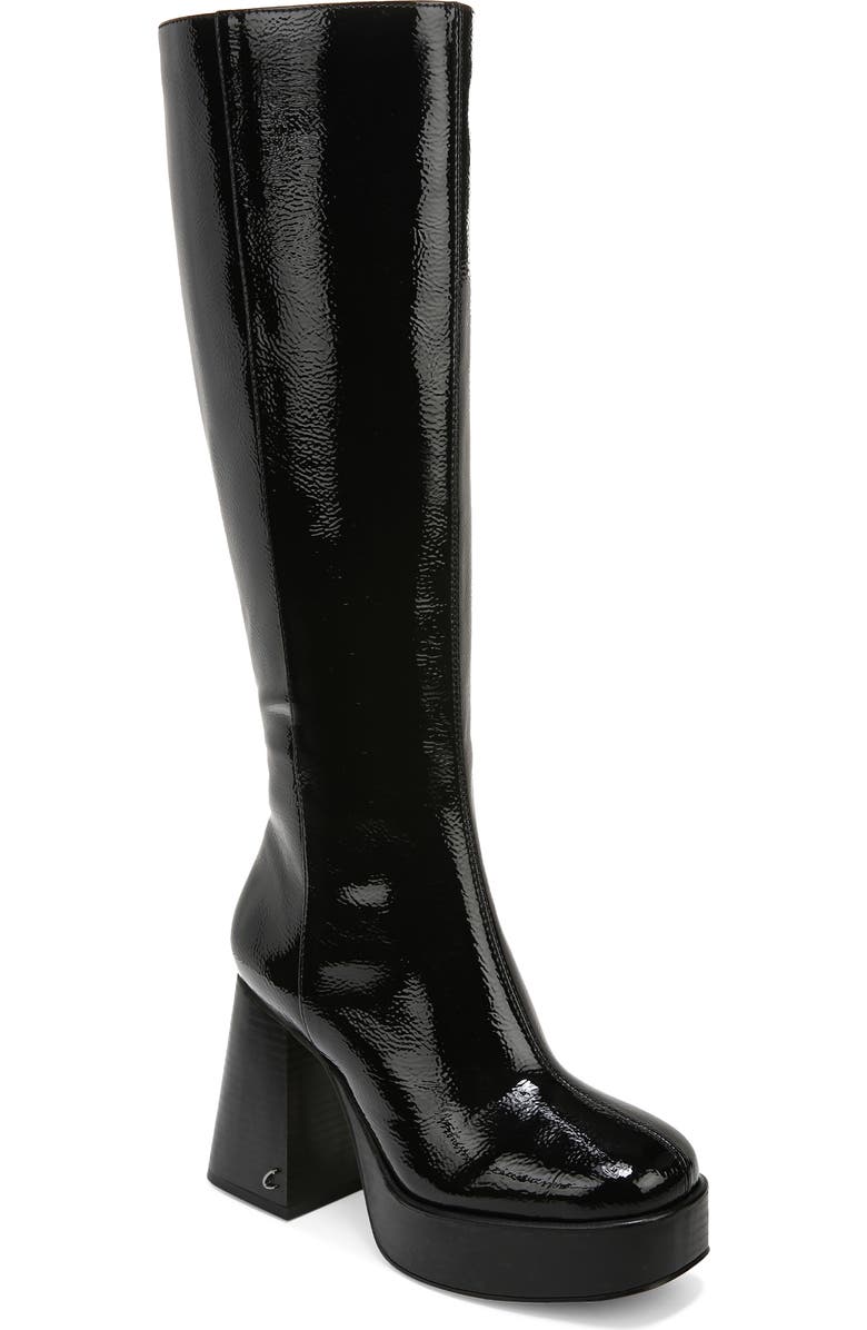 Circus NY by Sam Edelman Sandy Platform Boot, Main, color,