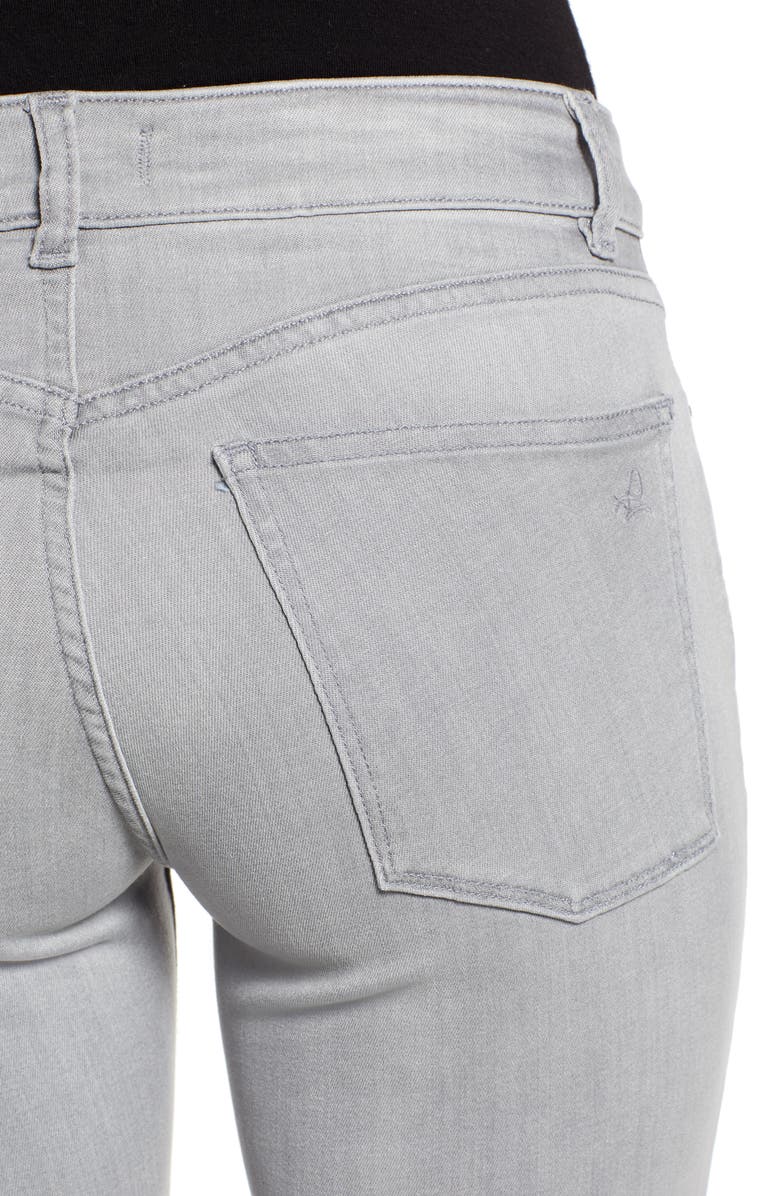 DL1961 Florence Instasculpt Skinny Jeans, Alternate, color,