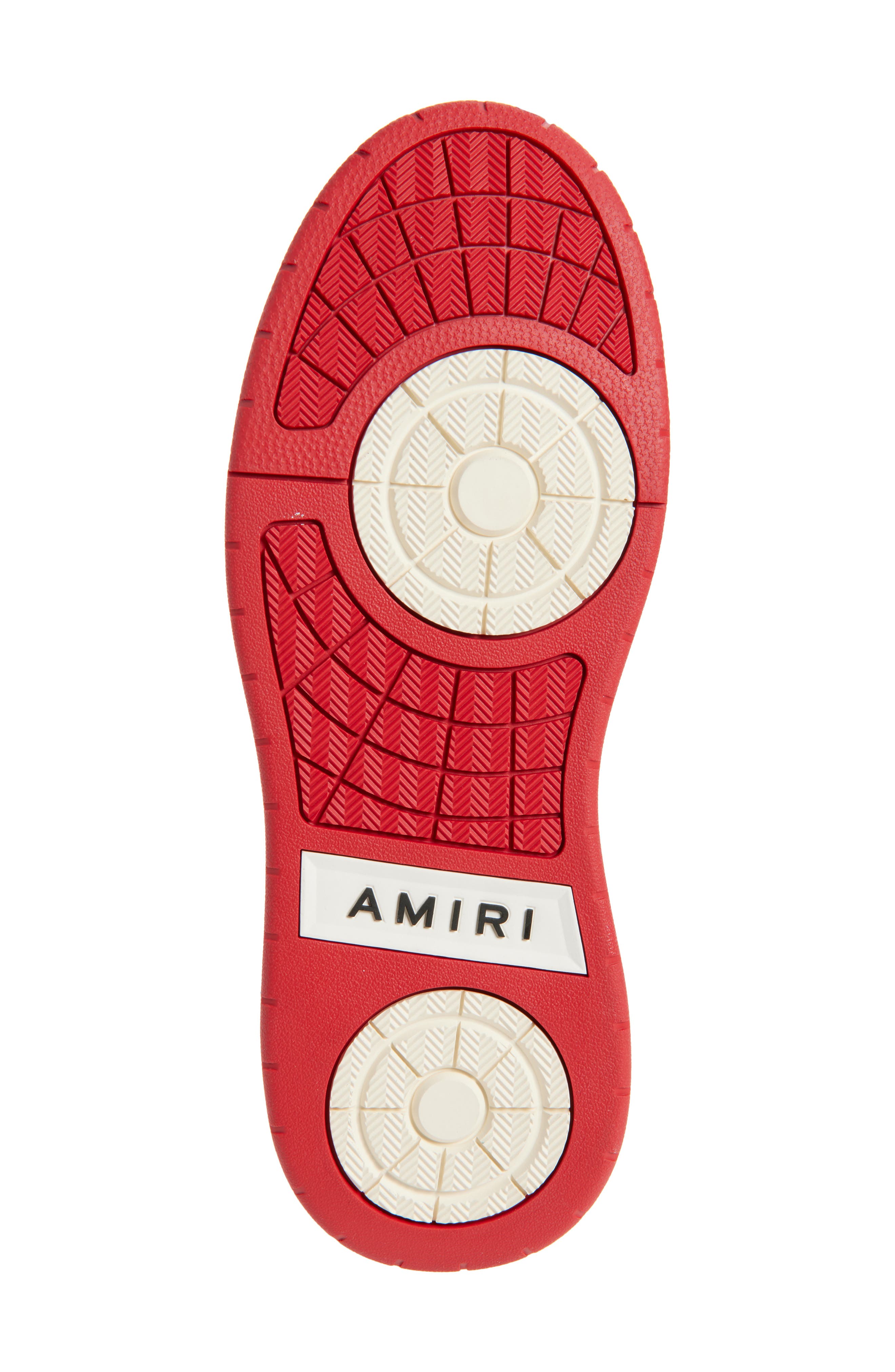 Classic Low Top Sneaker, Alternate, color, TRUE RED