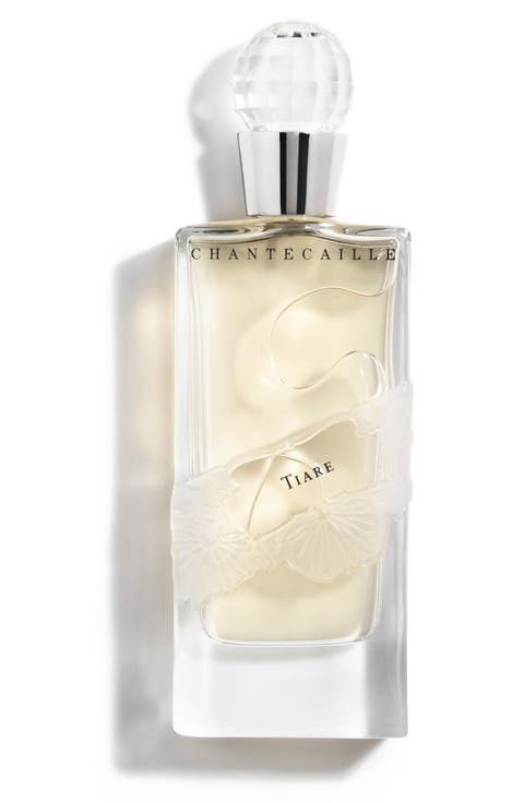 Tiare Parfums Pour Femme
