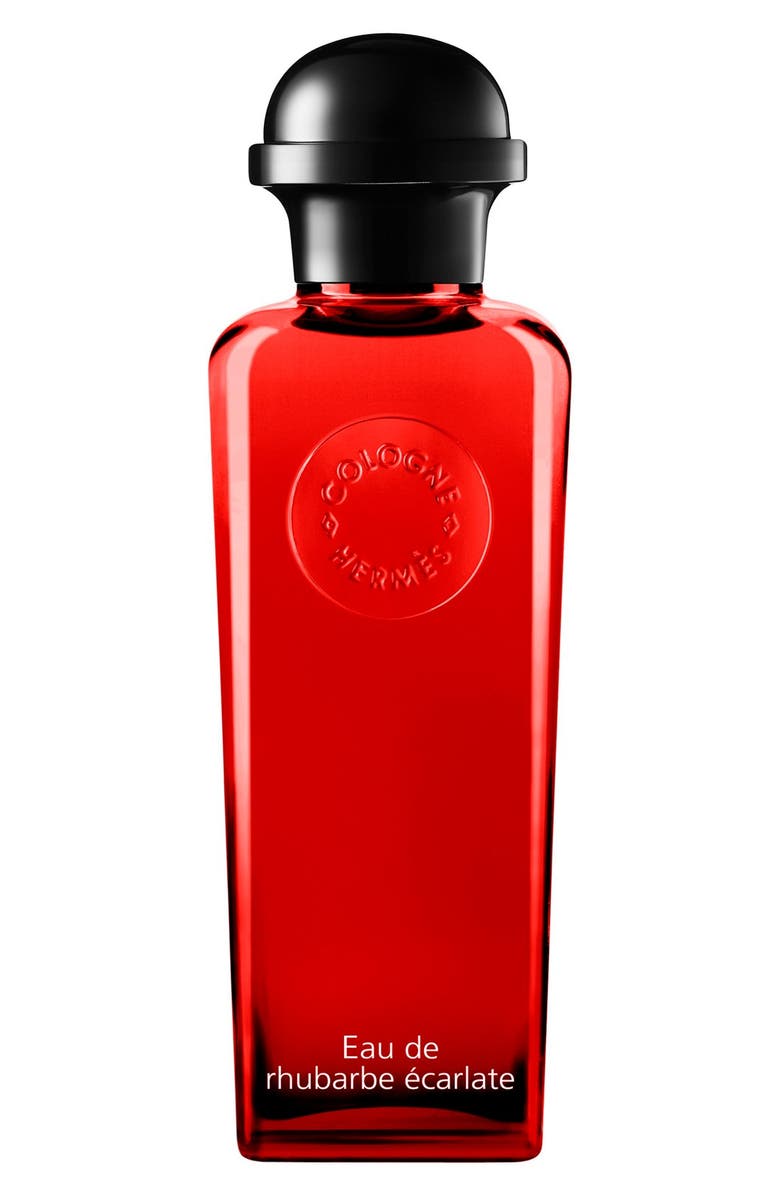 Hermès Eau de Rhubarbe Écarlate - Eau de cologne, Alternate, color,