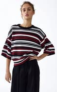H&M Short-sleeved Jumper