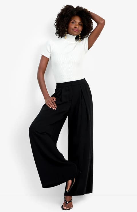 Saige Wide-Leg Pant