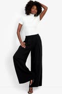 Trina Turk Saige Wide-Leg Pant