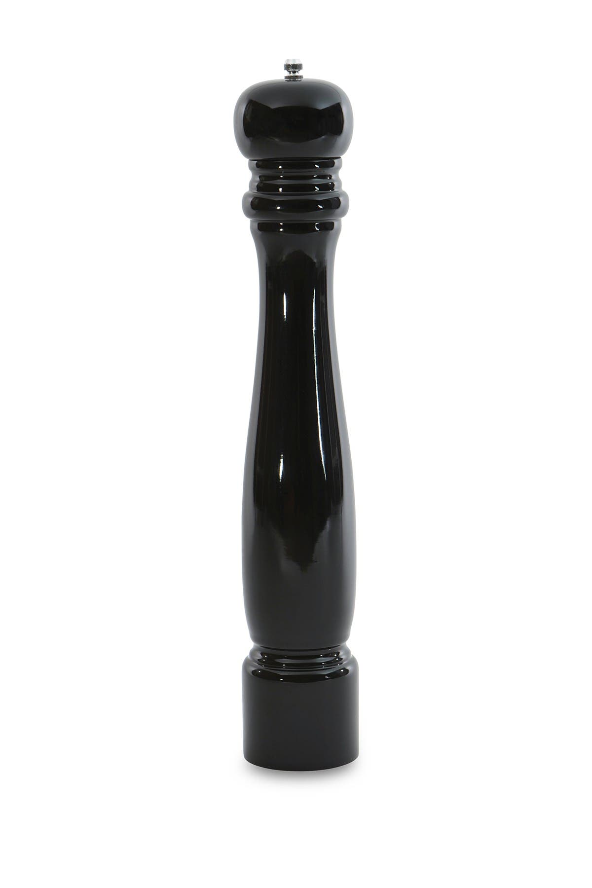 BergHOFF Black Essentials  Ceramic Pepper Mill