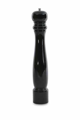 BergHOFF Black Essentials Ceramic Pepper Mill
