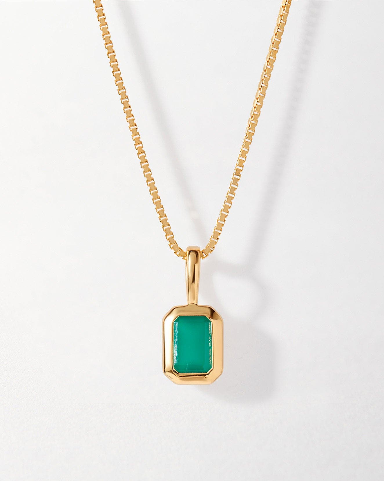 Green Onyx (May)