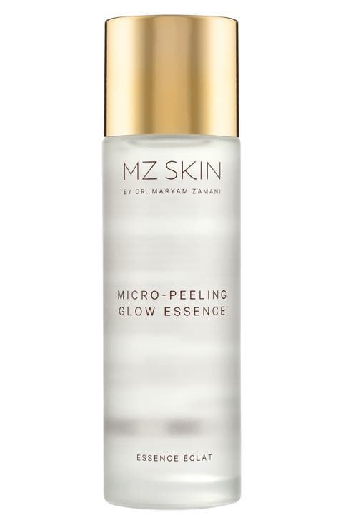 Micro-Peeling Glow Essence
