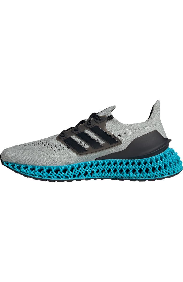 adidas Ultra 4DFWD Running Shoe, Alternate, color,