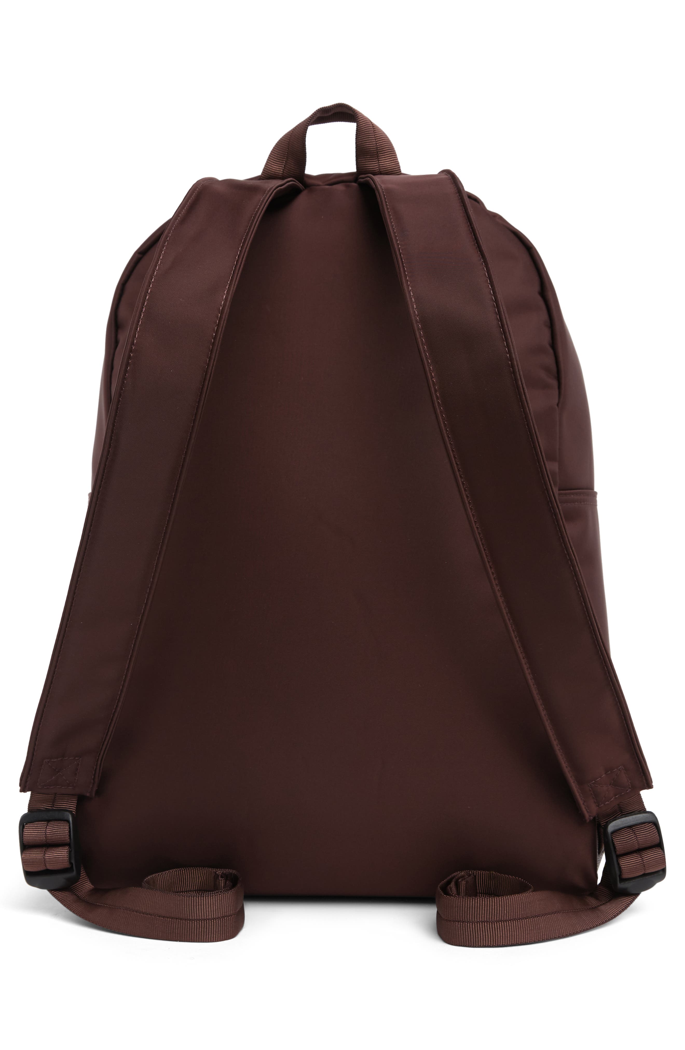 Longchamp ECONYL<sup>®</sup> Medium Backpack, Alternate, color, 
