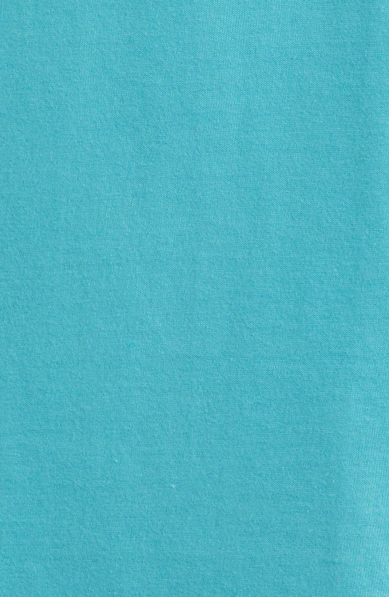 Tommy Bahama The Coast is Clear Cotton Graphic T-Shirt, Alternate, color, Blue Radiance