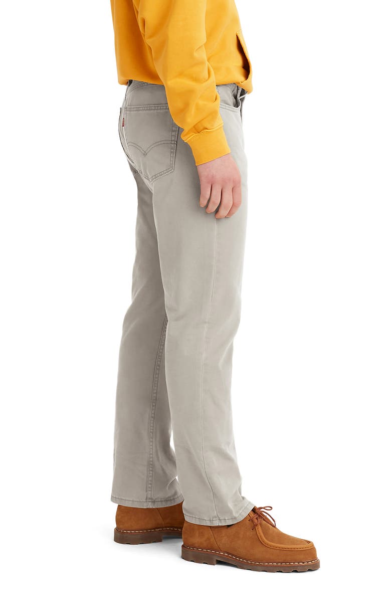 Levi's<sup>®</sup> 514<sup>™</sup> Straight Leg Jeans, Alternate, color, Pumice Stone