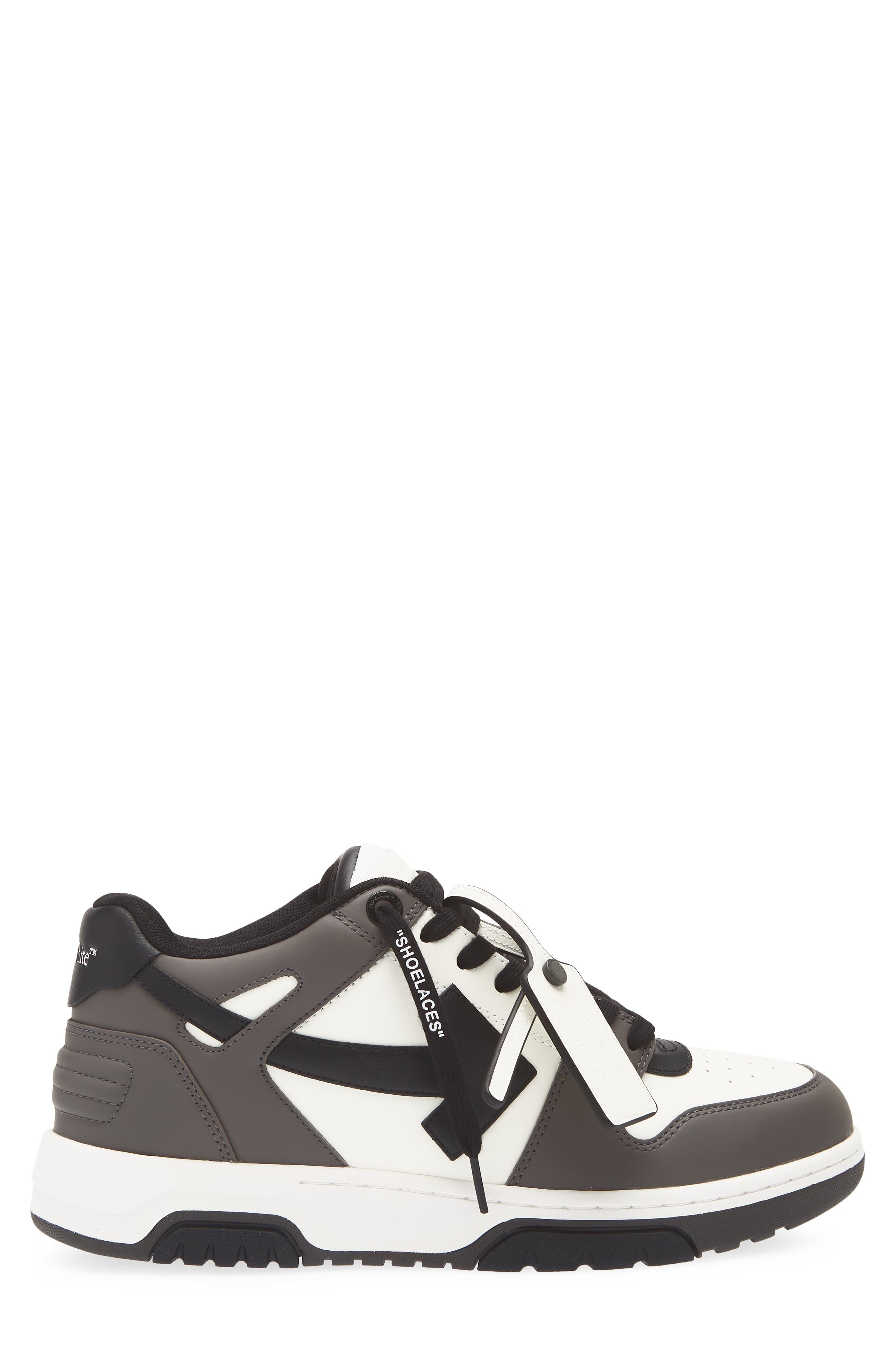 Off-White Out of Office Sneaker, Alternate, color, 