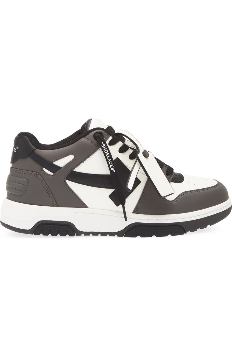 Off-White Out of Office Sneaker, Alternate, color,