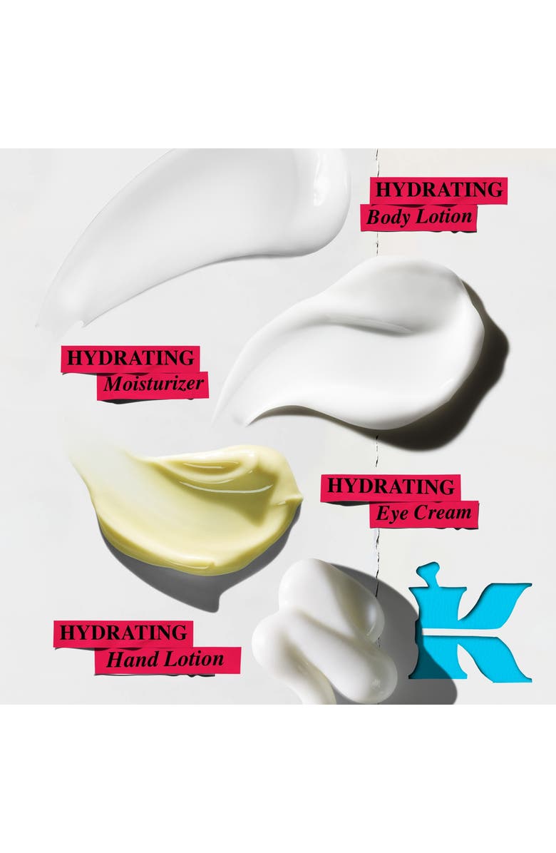 Kiehl's Since 1851 Bestsellers Travel Set, Alternate, color, 