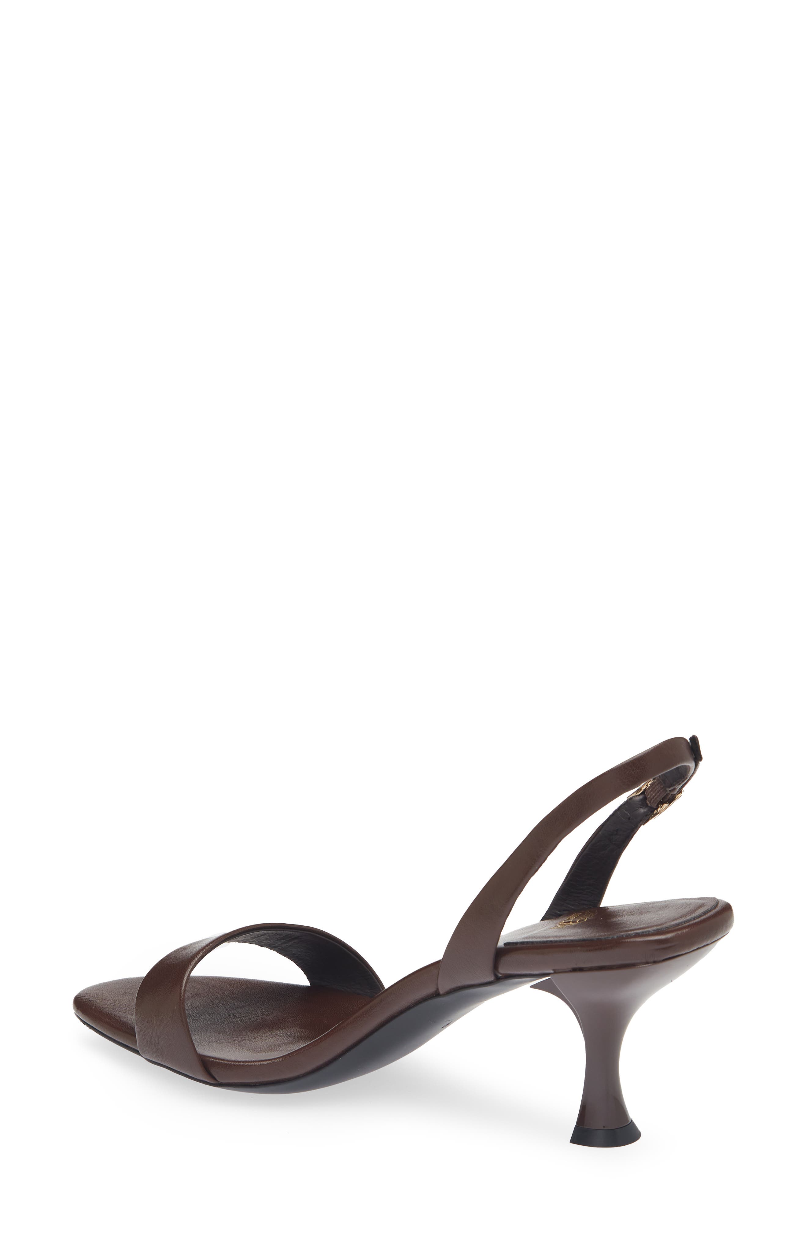 Augustine Slingback Sandal - image 4