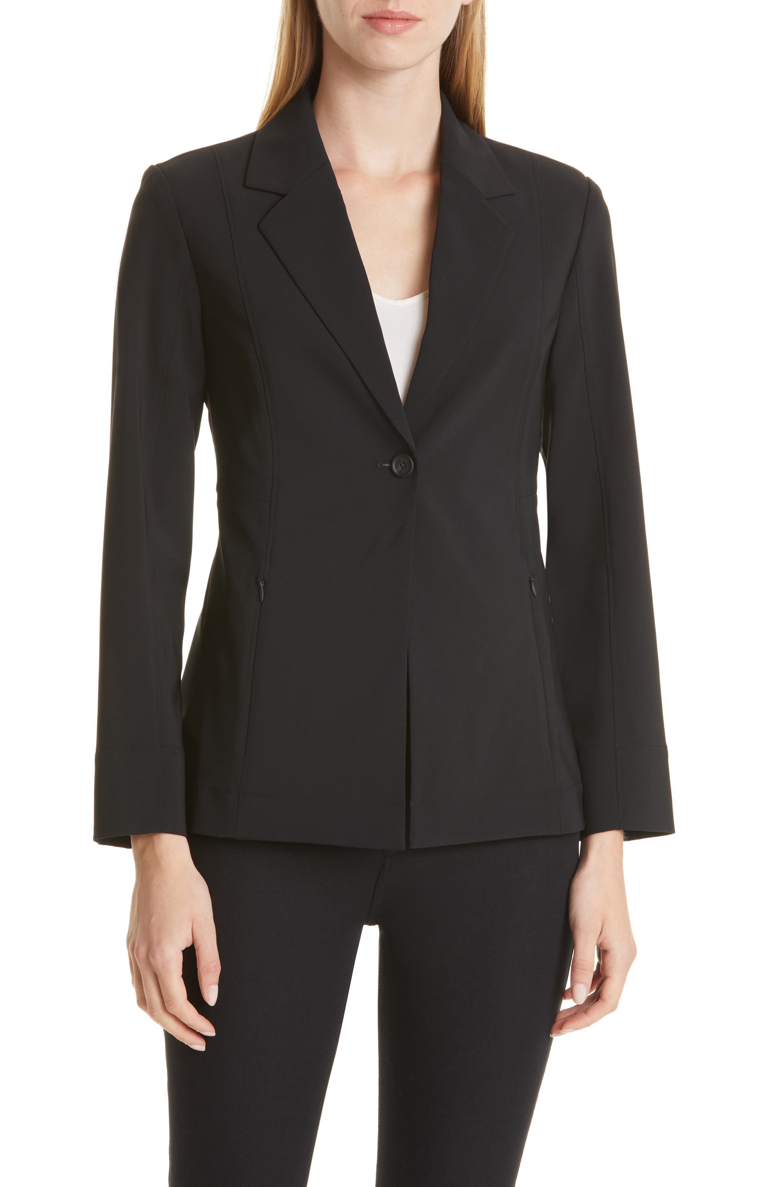 selected BLACK