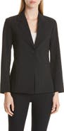 M.M.LaFleur Moreland OrigamiTech Travel Blazer