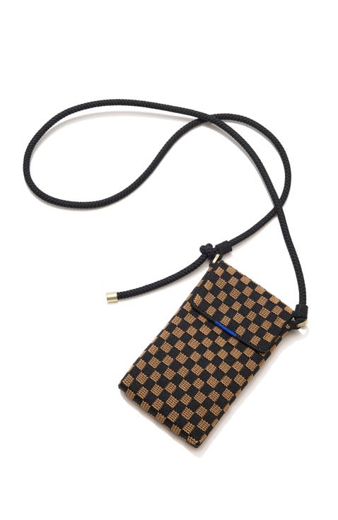 The Phone Crossbody