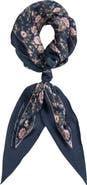 Lauren Ralph Lauren Floral Large Diamond