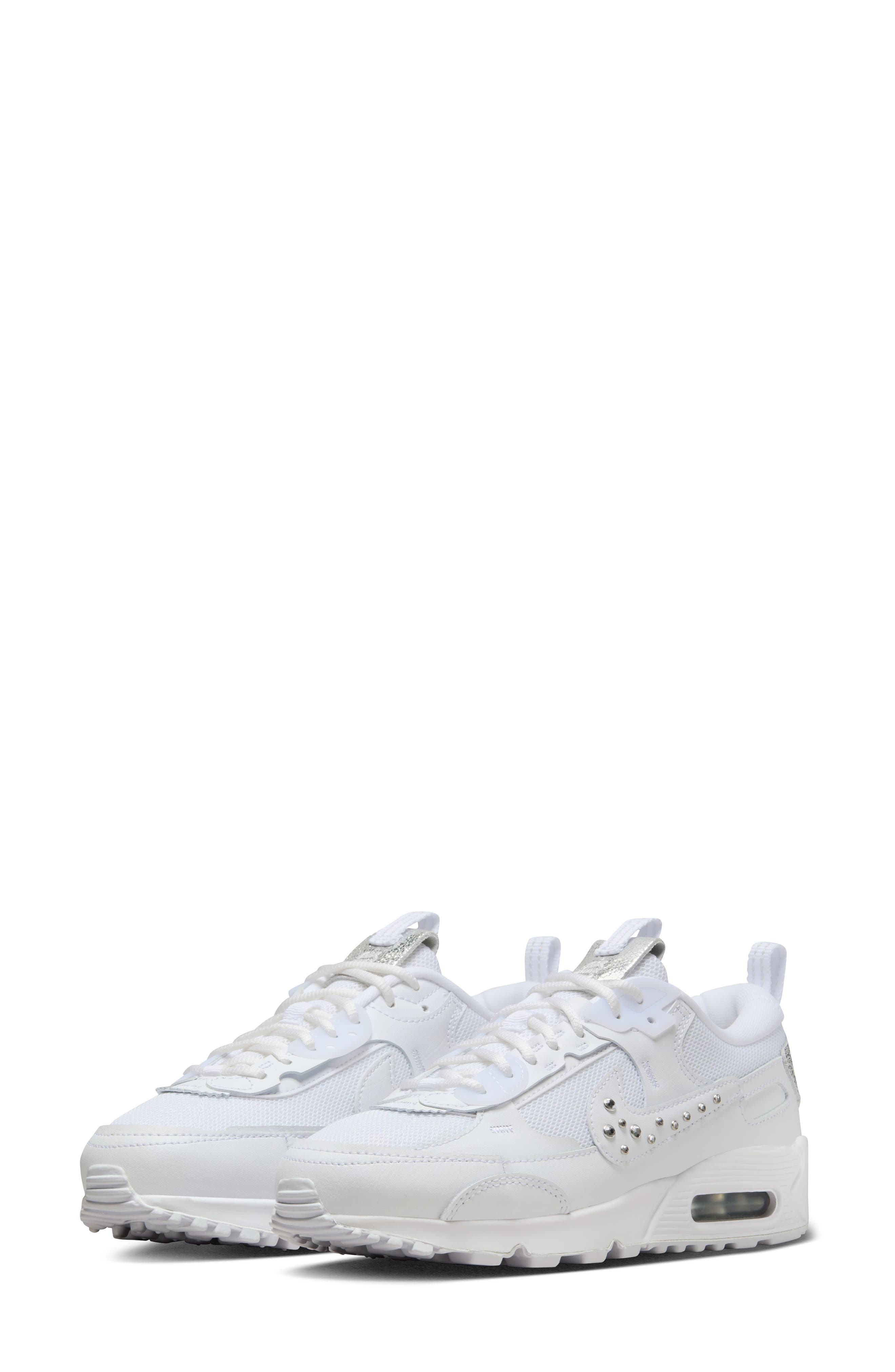 Nike Air Max 90 Futura Sneaker (Women) | Nordstrom