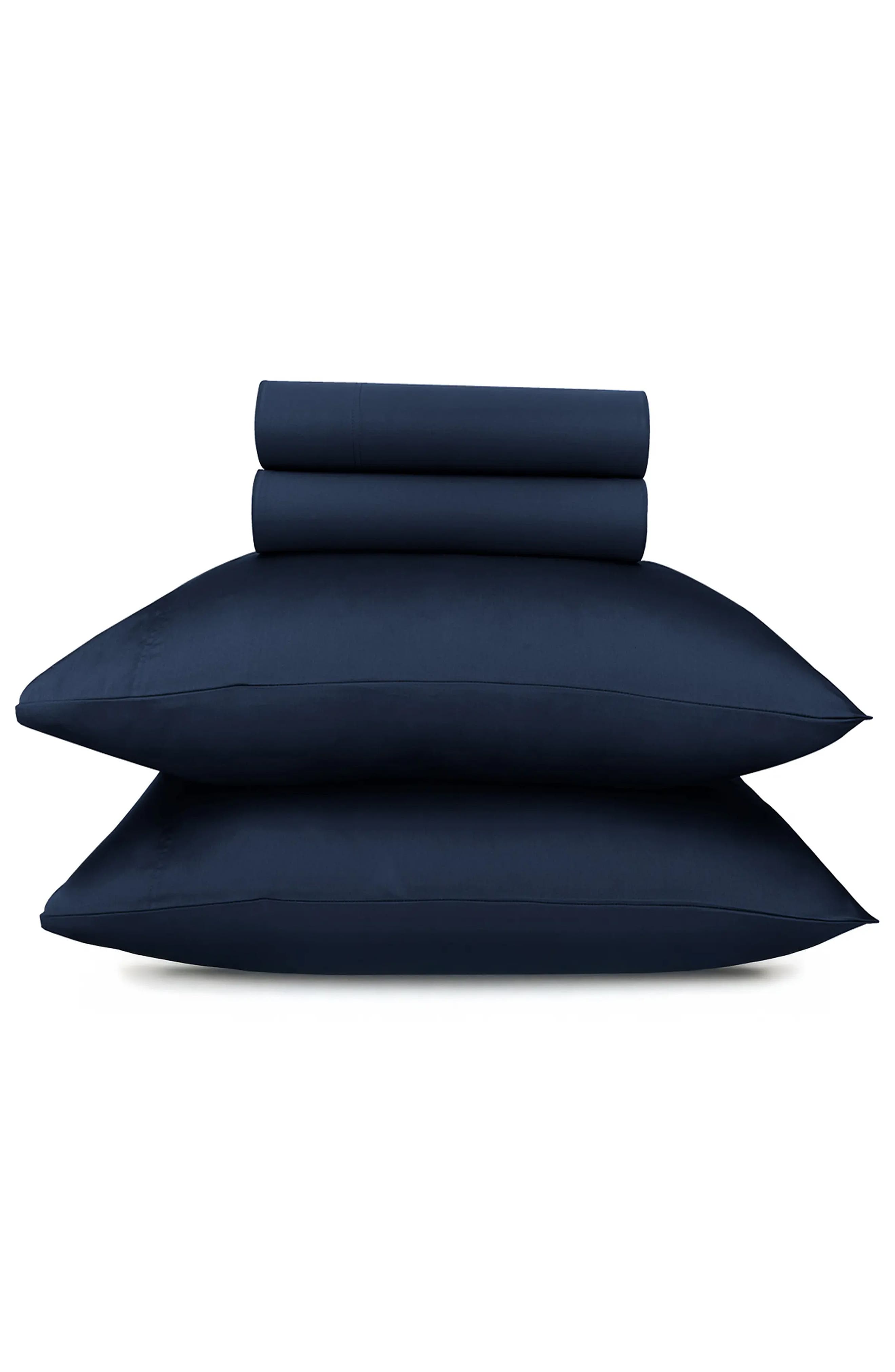Dark Denim Blue