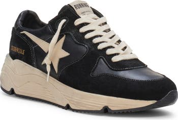 Running Sole Sneaker