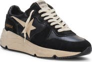 Golden Goose Running Sole Sneaker