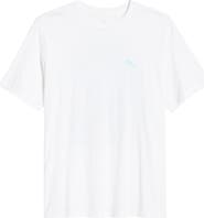 Tommy Bahama Swim Up Sips Graphic T-Shirt