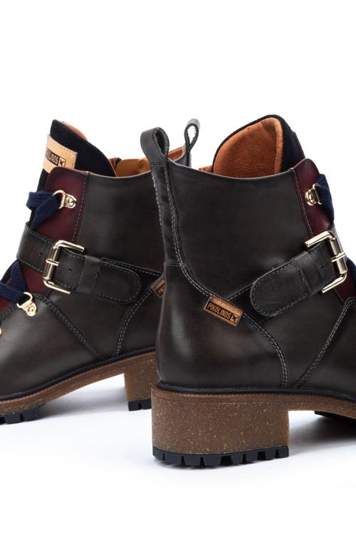 Pikolinos Aspe Bootie