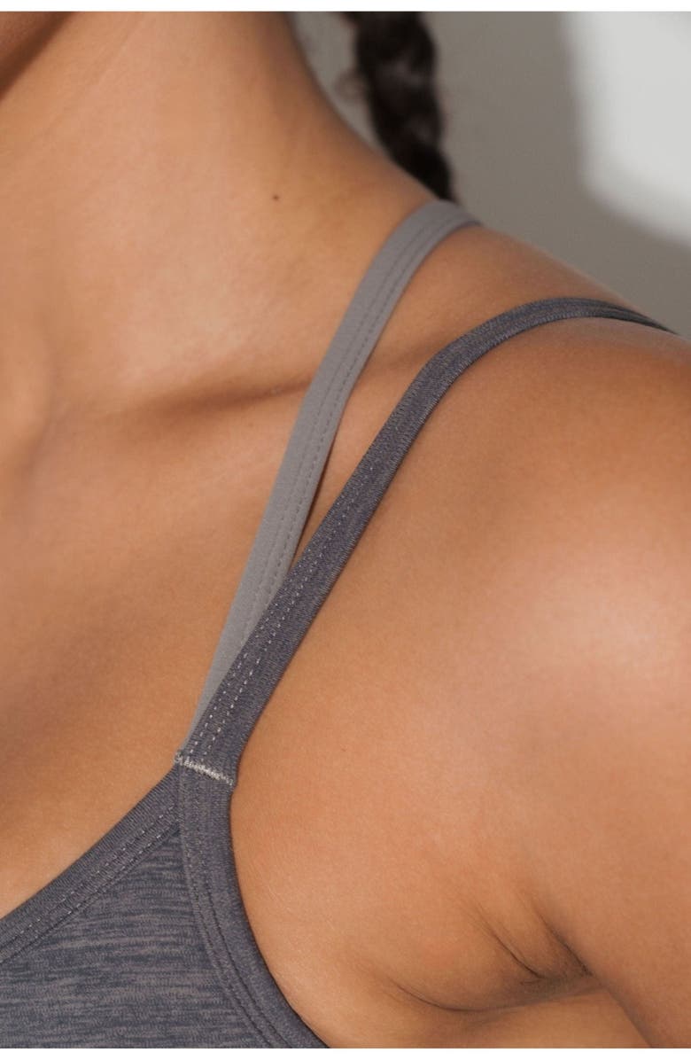 Vitality Daydream X Tank, Alternate, color, River Rock