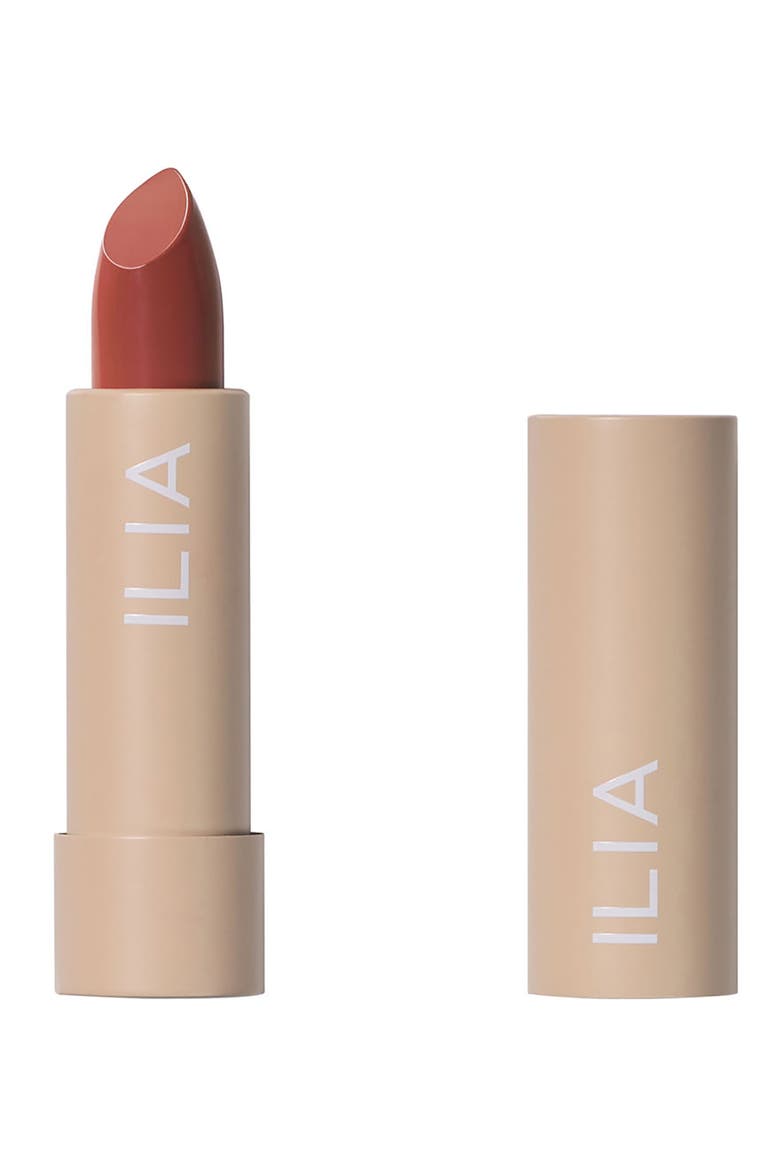 Color Block Lipstick, Main, color, CINNABAR