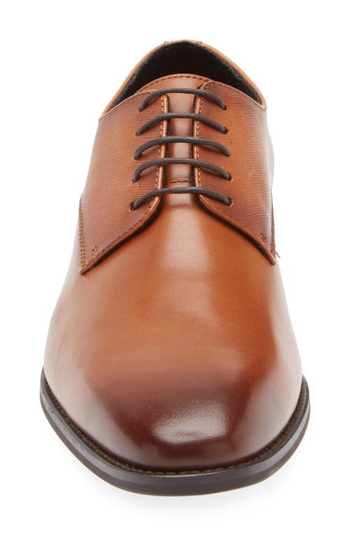 Nordstrom Ford Plain Toe Derby