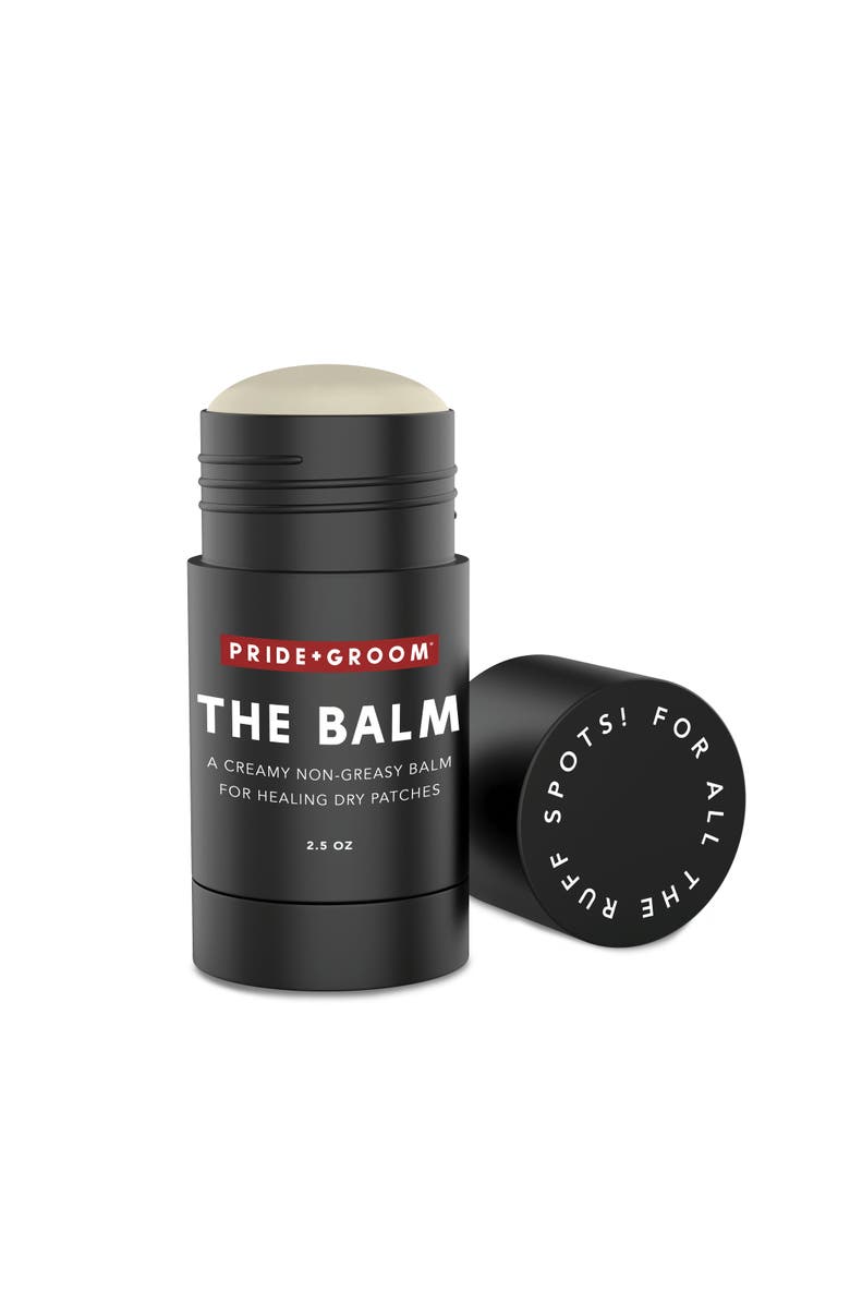 PRIDE+GROOM The Winter Bundle, Alternate, color, Brown