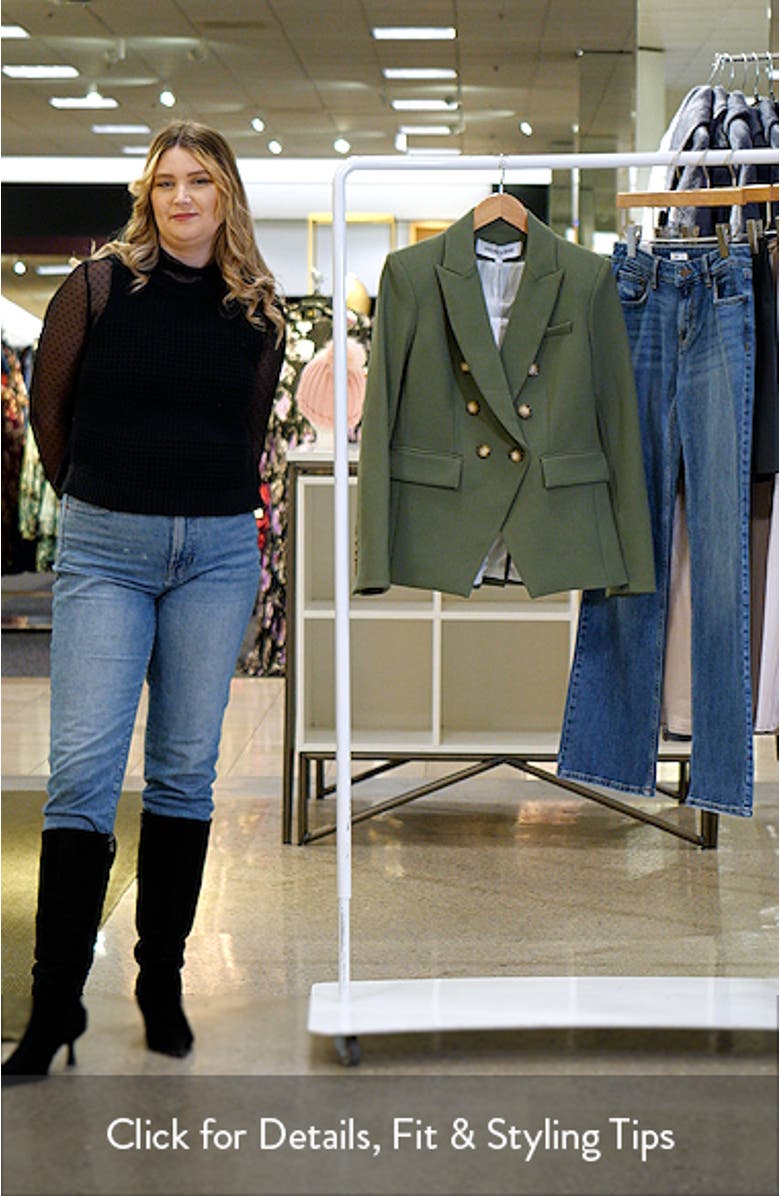 Miller Dickey Jacket, sales video thumbnail