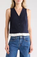 Simkhai Laiken Vest