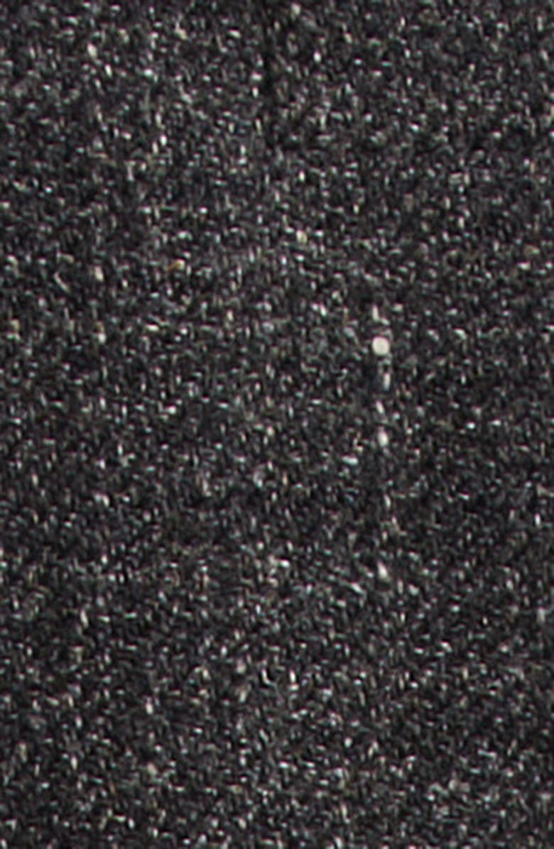 R13 Virgin Wool & Linen Boxy Jacket, Alternate, color, Dark Grey